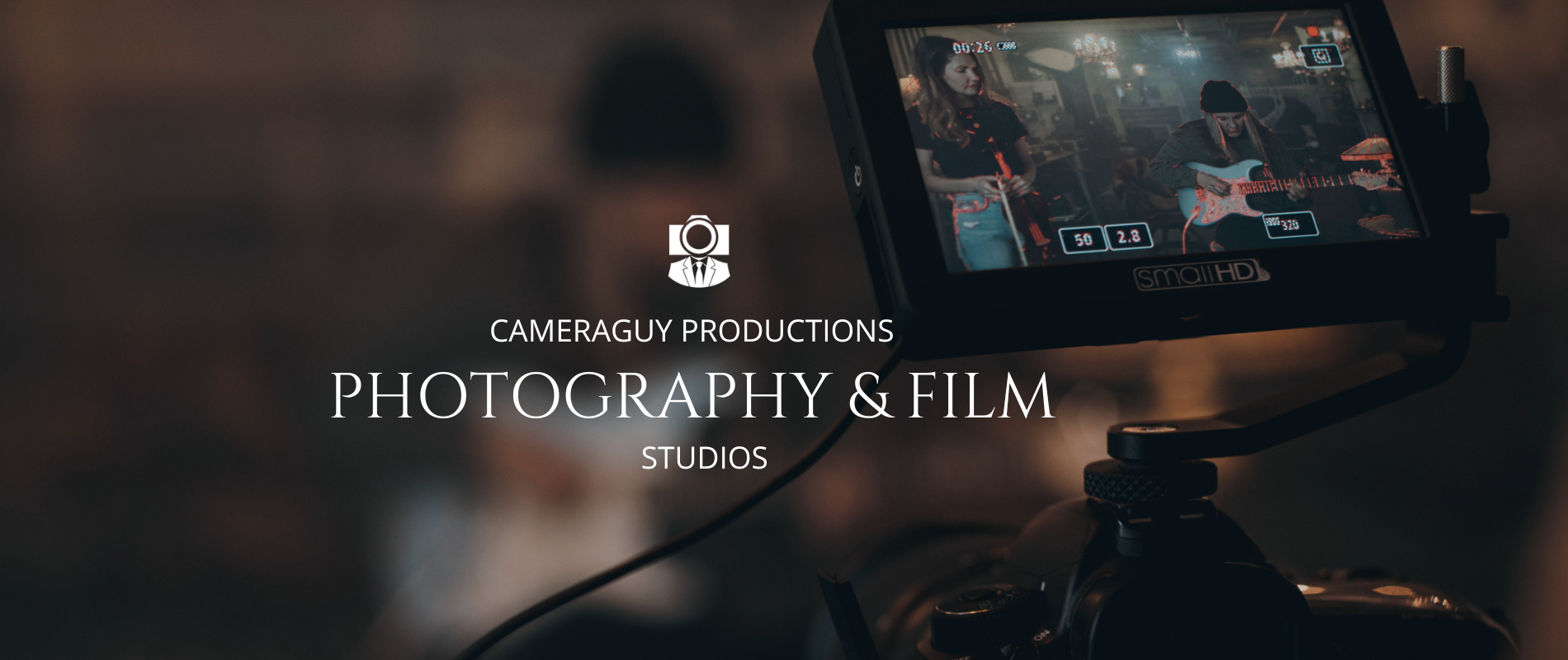 Camera Guy Production