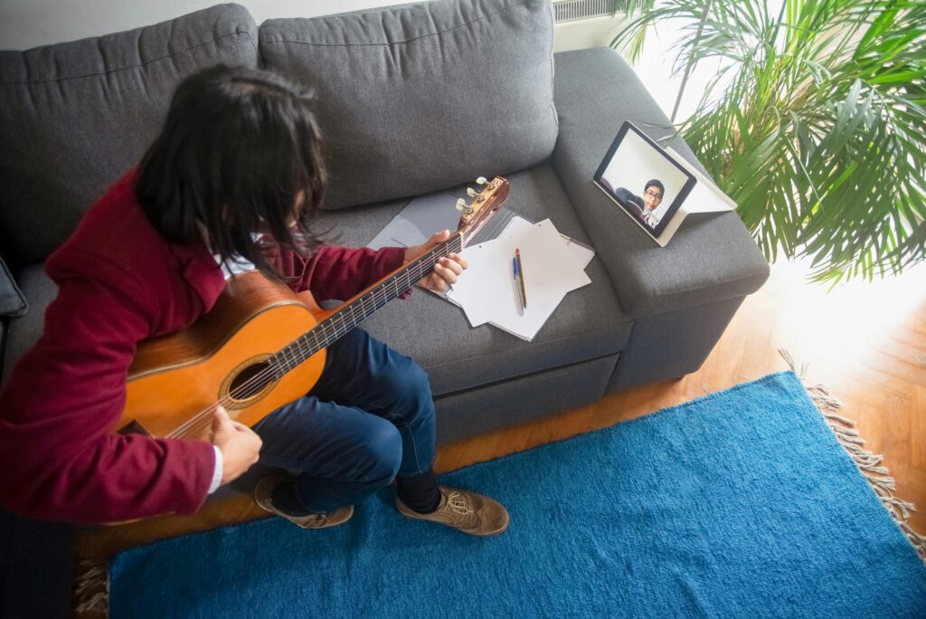 school of music online