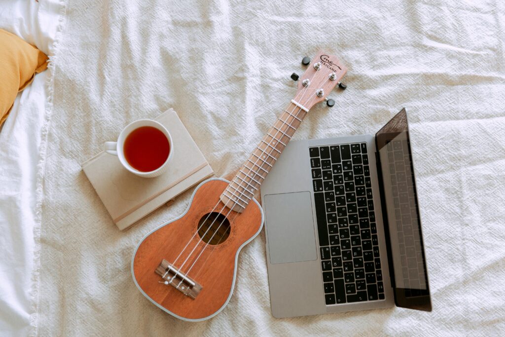 school of music online