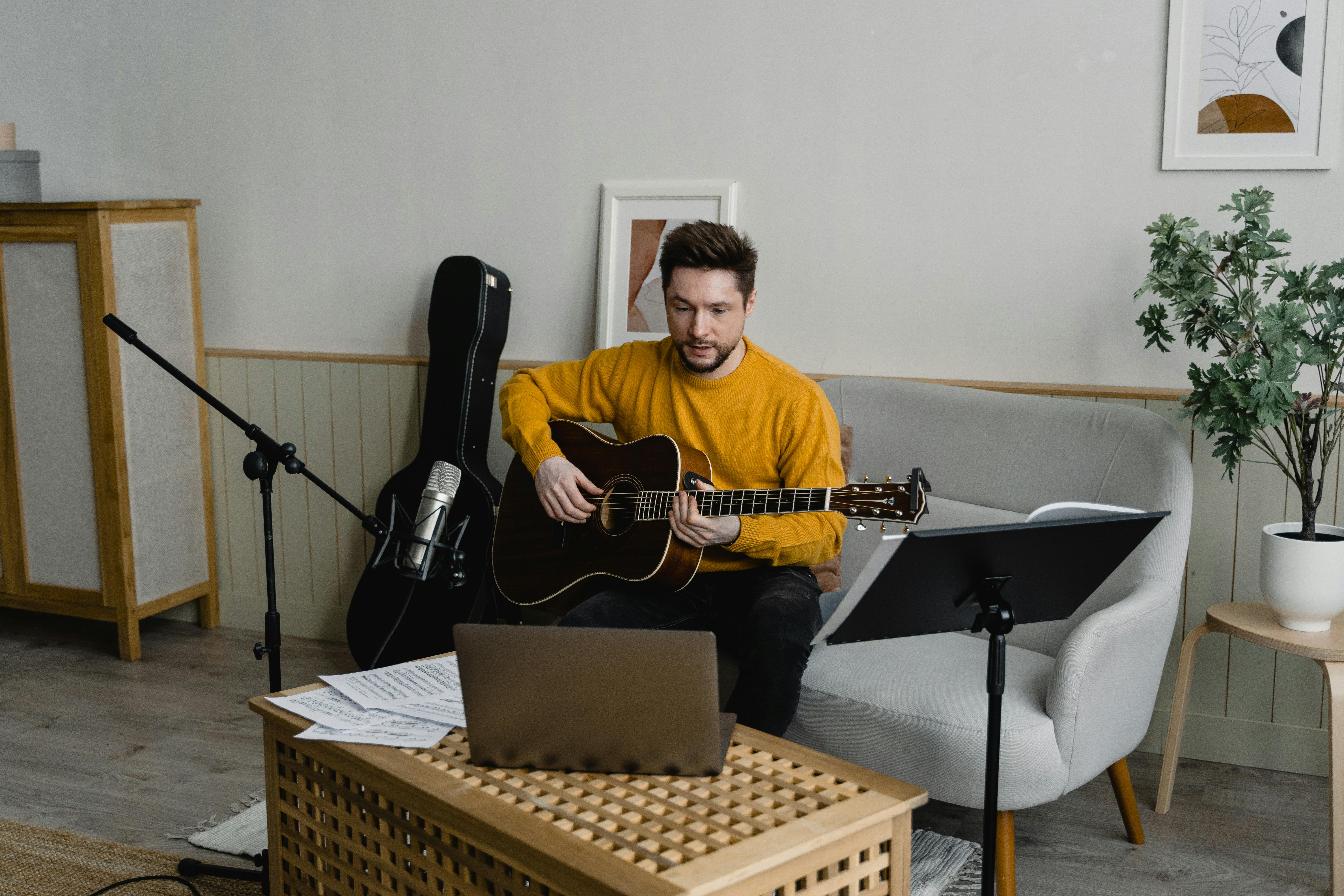 school of music online
