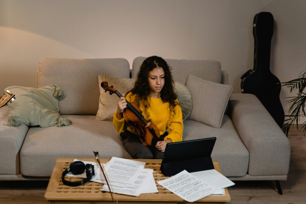 school of music online