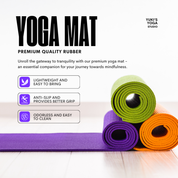 Yoga Mat