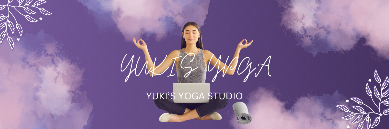 Yuki's Yoga Studio