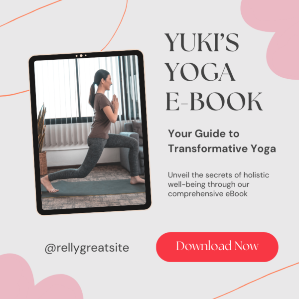 Pregnancy Flow : Embrace Your Journey Through Yoga