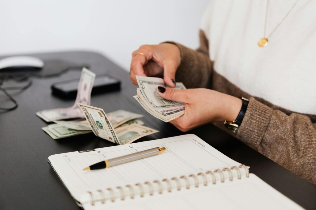 how to make money online side hustle