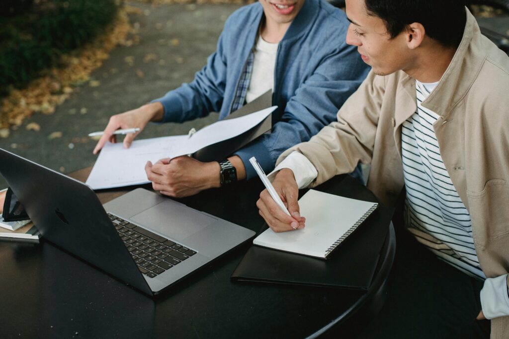 how to create an online course in 10 steps
